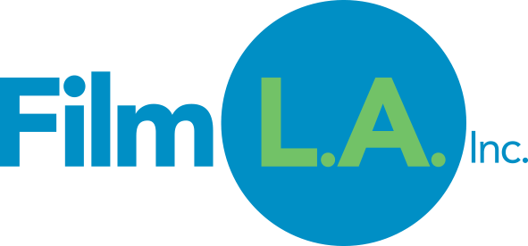 Logos - Film La Logo (591x276), Png Download