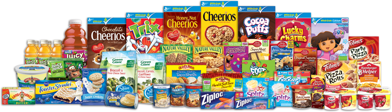 There's An Upcoming Box Top Promotion At Heb - Products Have Box Tops (776x222), Png Download