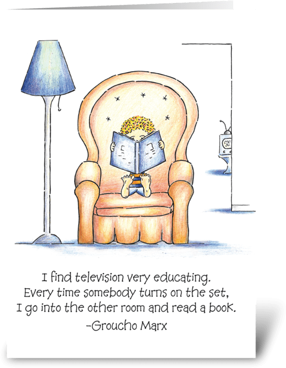 Greeting Card - Education (700x792), Png Download