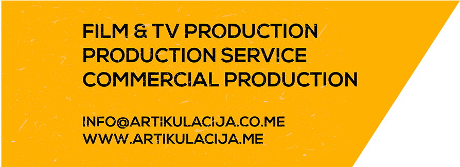 We Provide Production Services For Film & Tv - Virgilio Zapatero (900x450), Png Download