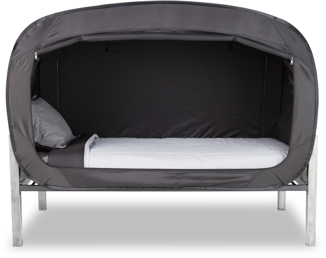 Bed Png - Bed Tent (1280x1280), Png Download