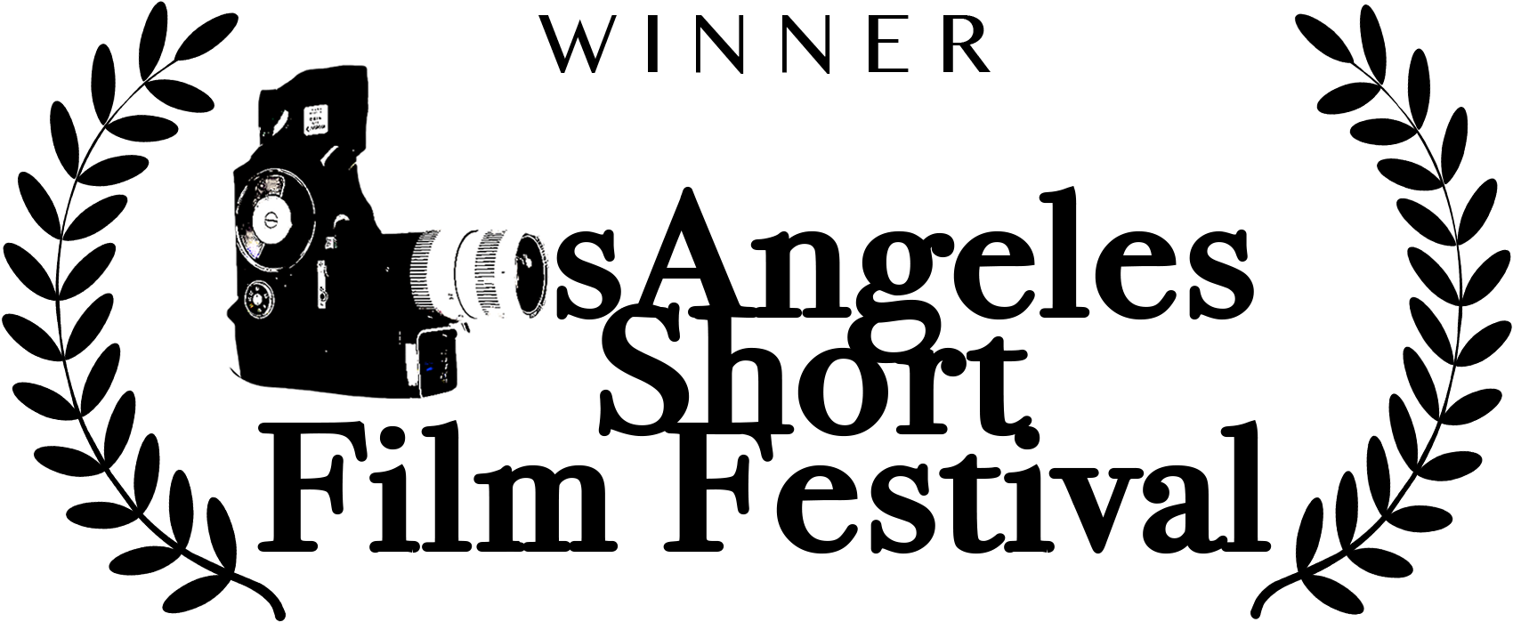 Lasff2017winner - Video Camera (1722x960), Png Download