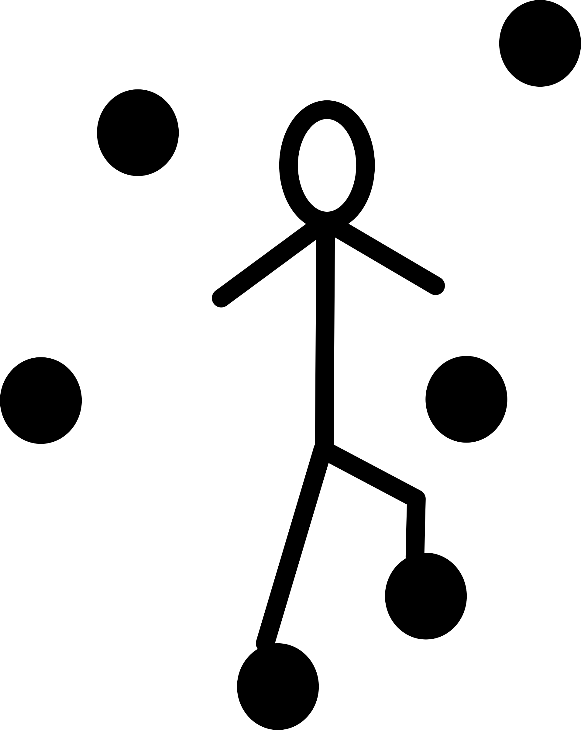 This Free Icons Png Design Of Punto De Apoyo (1912x2400), Png Download