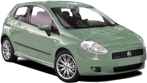 Conversion Kit Svo/wvo/ppo - Fiat Grande Punto Png (500x281), Png Download