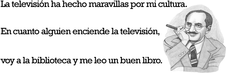 Frases De Groucho Marx - Paper (750x262), Png Download