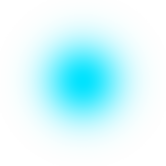 Destello Blanco Circulo Png (700x700), Png Download