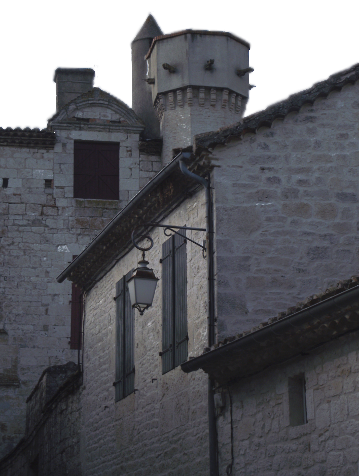 Castle-053 - Graphics (359x476), Png Download
