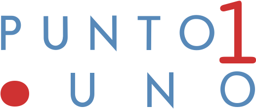 Uno, Su 1° Punto De Apoyo En La Solución De Sus Problemas - Uno Punto Uno (527x234), Png Download