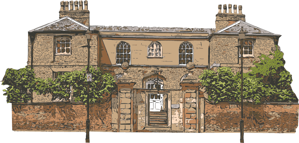 The Castle - > - The Castle (971x466), Png Download