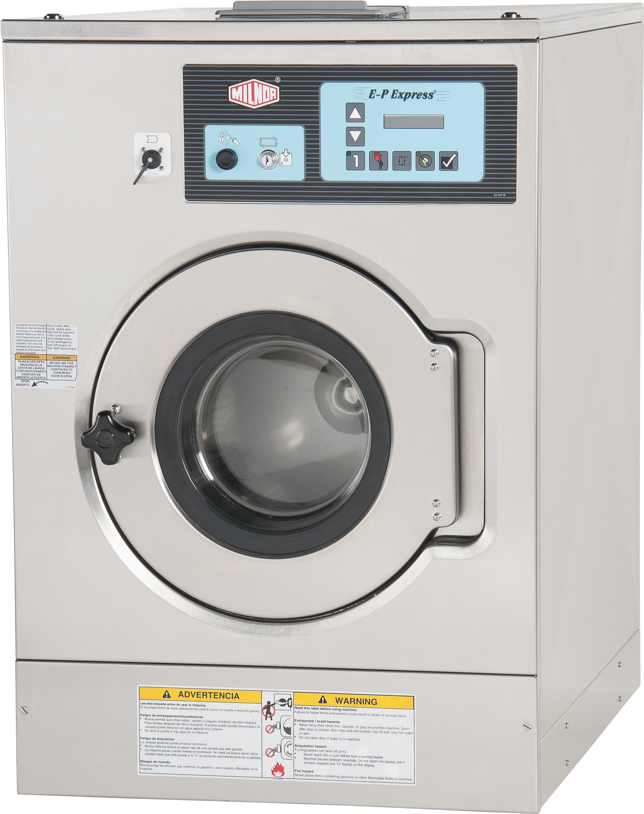 Washing Machine (2403x2902), Png Download