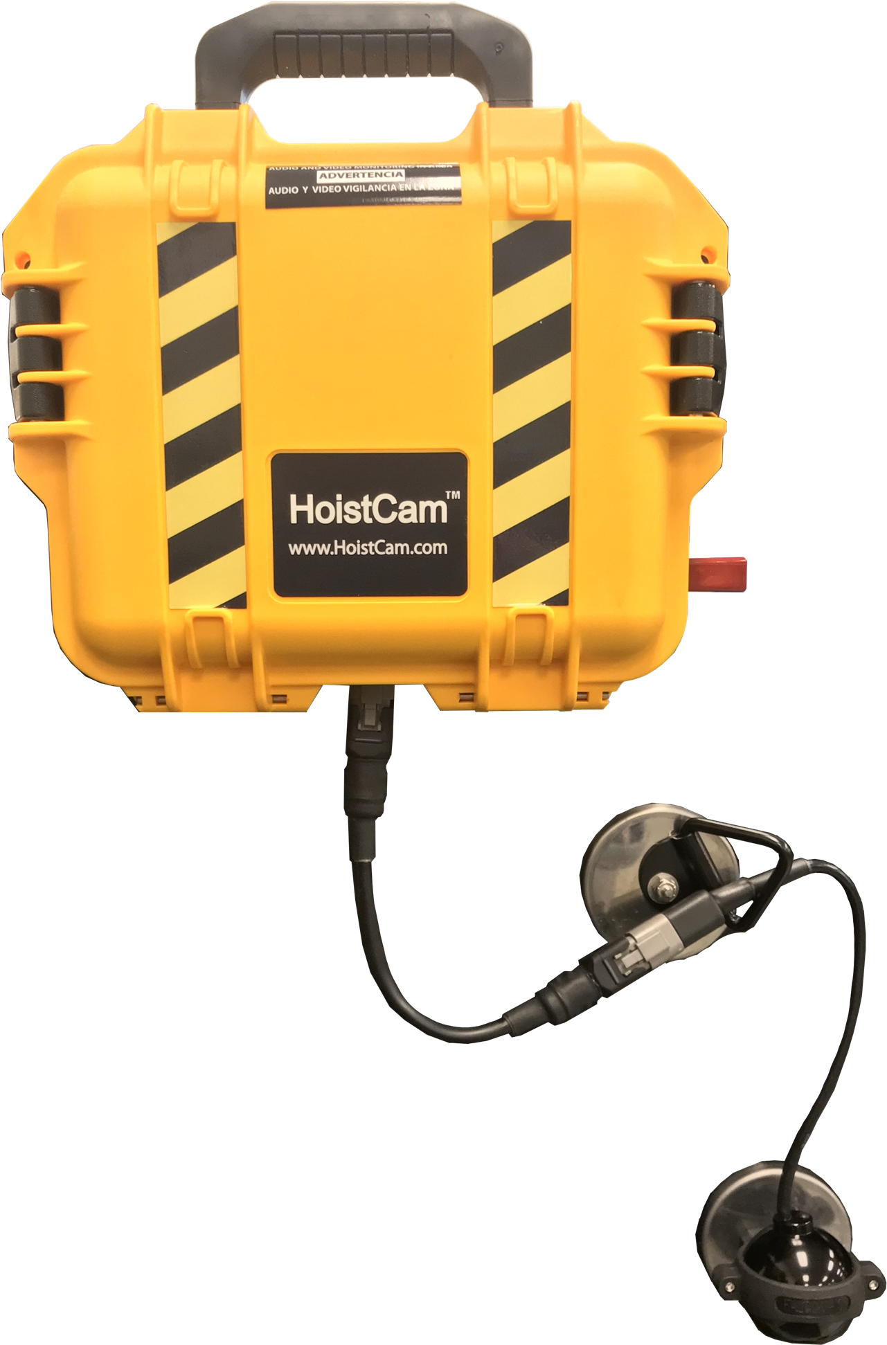Wireless Security Camera (1338x2000), Png Download