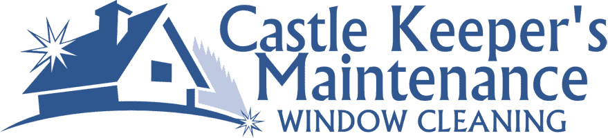 Castle Keeper's Maintenance - House Cleaning (879x200), Png Download