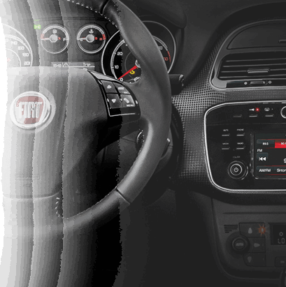 8b4b7 Detalhes Punto - Porsche (409x411), Png Download