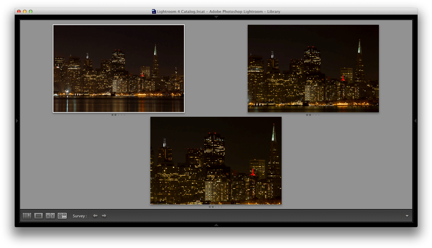 Tip Of The Week - Curvas De Tons Lightroom (1480x856), Png Download