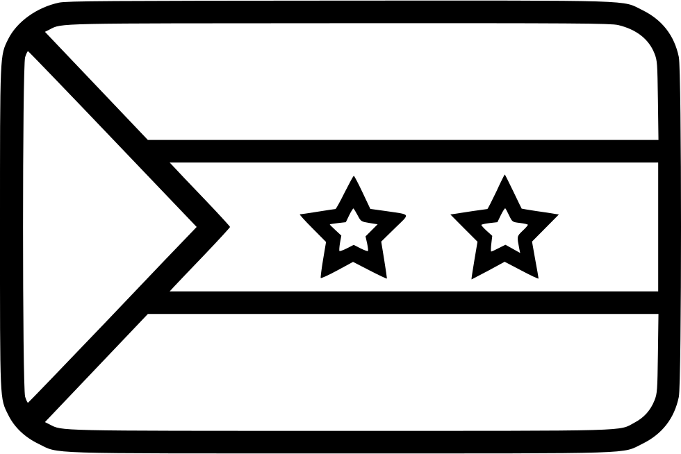 Download Png File Palestinian Flag Black And White Clipart Full