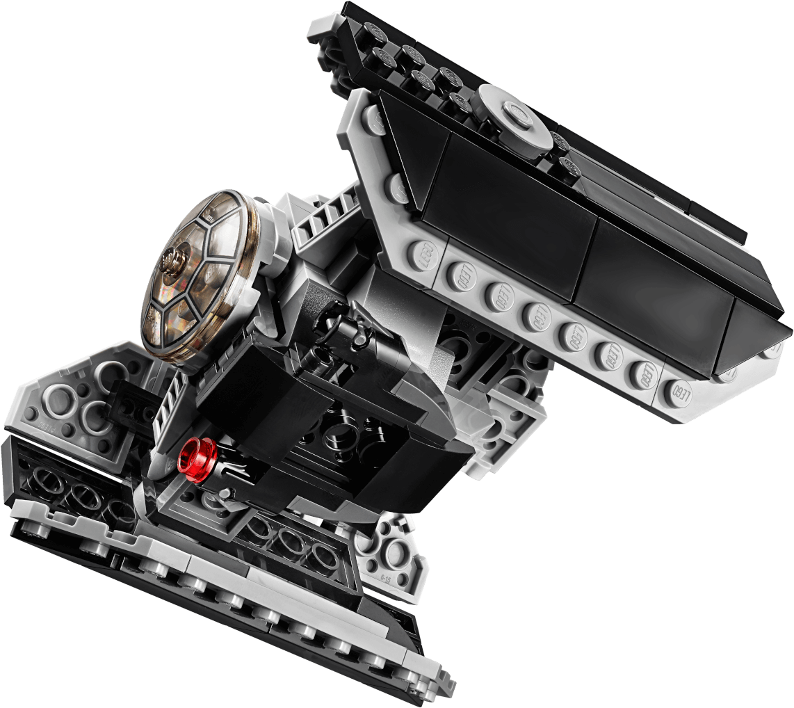 Lego Darth Vader Castle (1204x1080), Png Download
