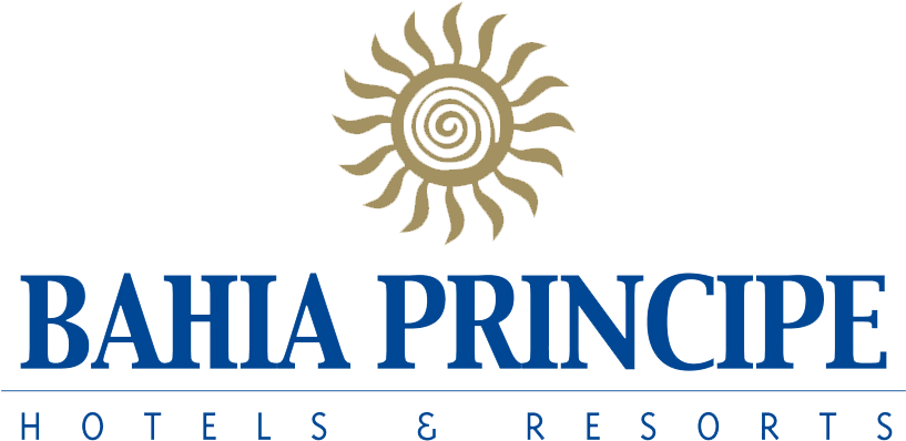 Bahía Príncipe Es La División Más Joven Del Grupo Piñero, - Bahia Principe Coba Logo (1000x1000), Png Download