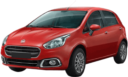 Fiat Punto Evo - Punto Car Full Specification (534x334), Png Download