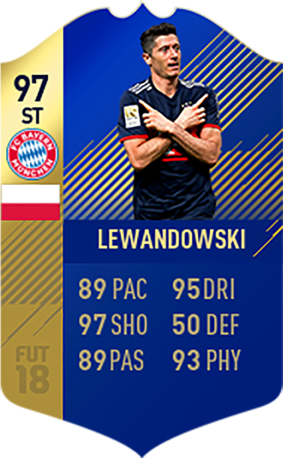 Messi & Ronaldo Headline Fifa Ultimate Team Of The - Dybala Tots Fifa 18 (1920x1080), Png Download
