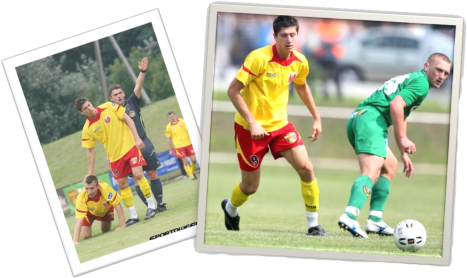 Lewandowski Był Królem Strzelców - Photography (475x280), Png Download