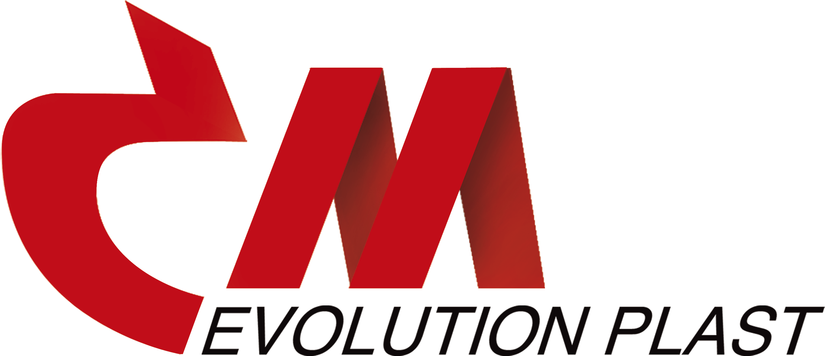 Cm Evolution Plast - Cm Evolution (3023x1432), Png Download