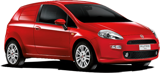 Punto Van (768x576), Png Download