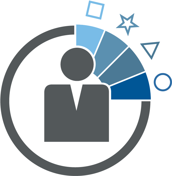 Construct Icon - Identity Management Transparent Icons (751x722), Png Download