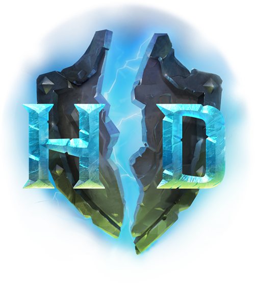 Hero Defense Haunted Island Icon (500x556), Png Download