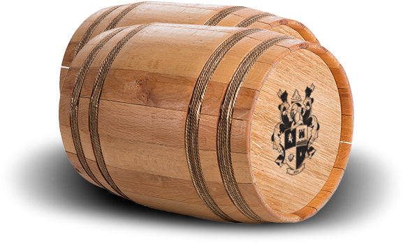 Our Wine Museum - Wine (598x811), Png Download