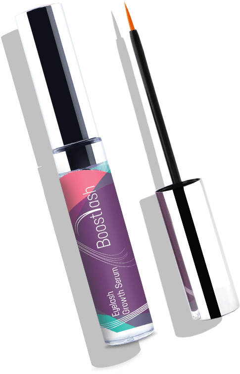 Enhances Lash Cell Growth - Lip Gloss (492x787), Png Download