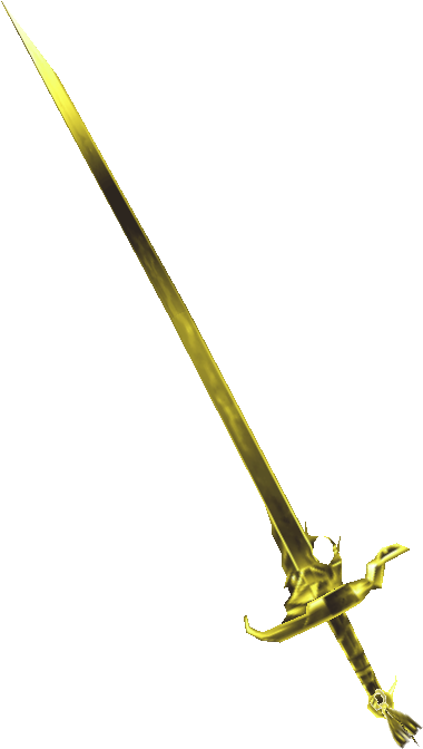 Manikin-blood Sword - 4 Ft Steel T Post (385x680), Png Download