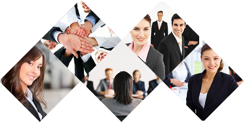 Ejecutivos Trabajando Png - Jolly Id Flow Software Std-gld-sp3 (800x450), Png Download