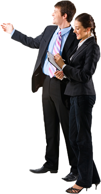 Como Funcionan Los Creditos De Consumo - Faz Um Agente De Negócios (451x800), Png Download