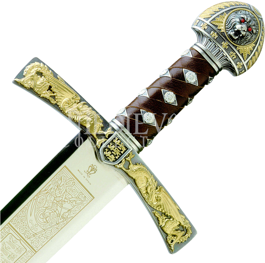 Download King Richard The Lionheart Sword - Richard The Lionheart’s