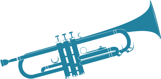 Trumpet Teachers - Trumpet (600x600), Png Download