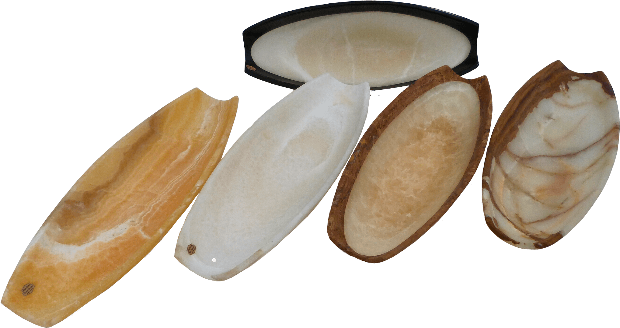 Bandeja Para Decoración De Centro De Mesa Con Forma - Stone (2075x2292), Png Download