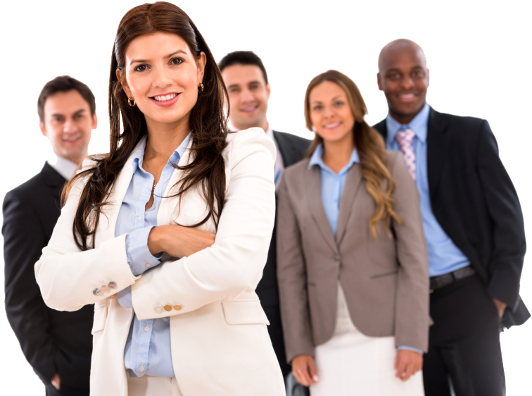 Objetivos De Los Cursos - Social Group (810x593), Png Download