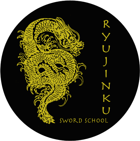 Ryujinku Sword School - Gold Coast Martial Arts Centre (500x500), Png Download