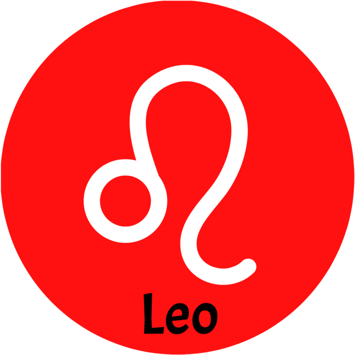 Leo (1000x750), Png Download