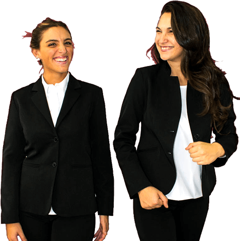 Uniformes Empresariales - Uniformes Empresariales Png (475x475), Png Download