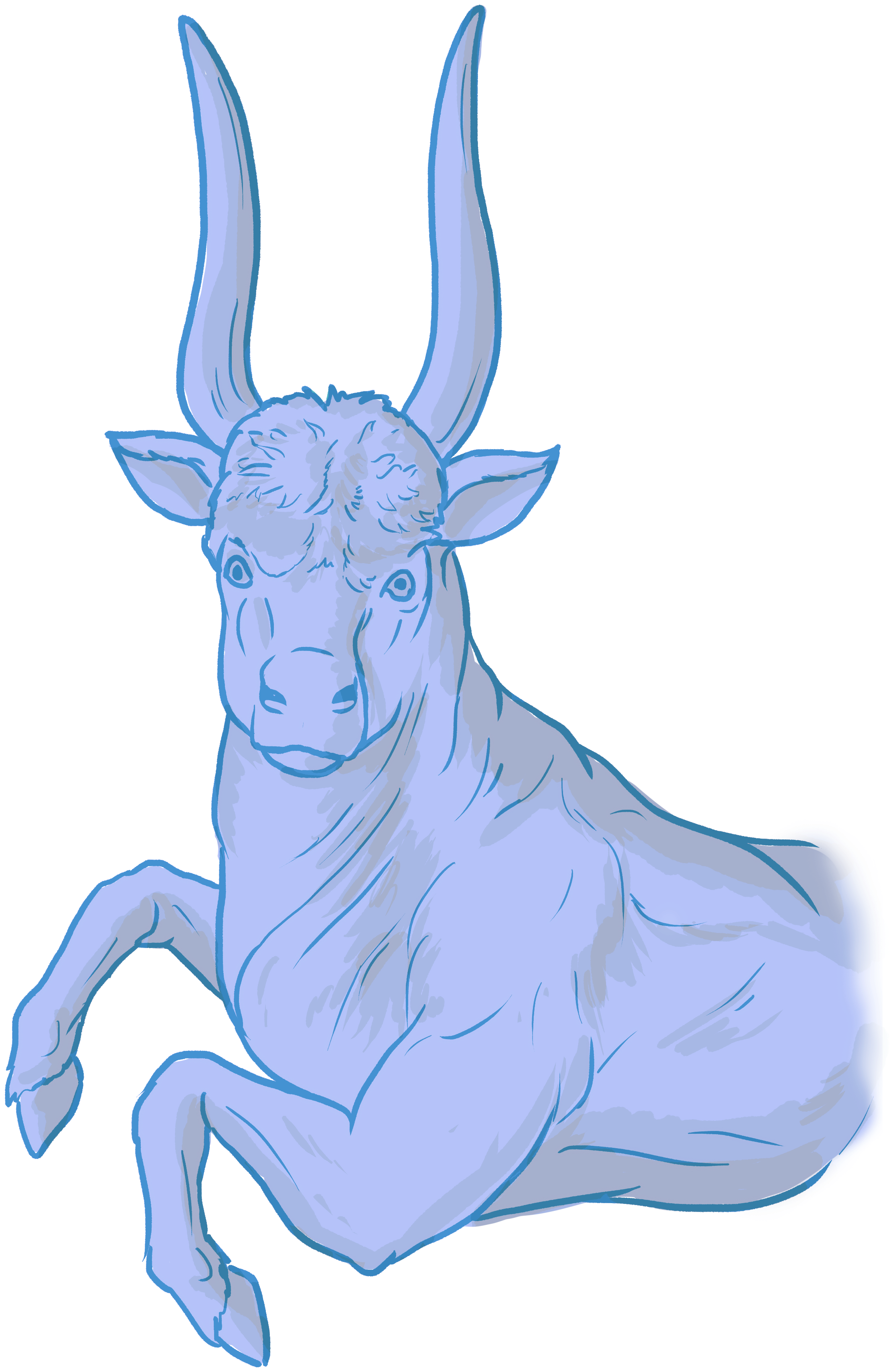 Leo - Indian Rhinoceros (6600x6600), Png Download