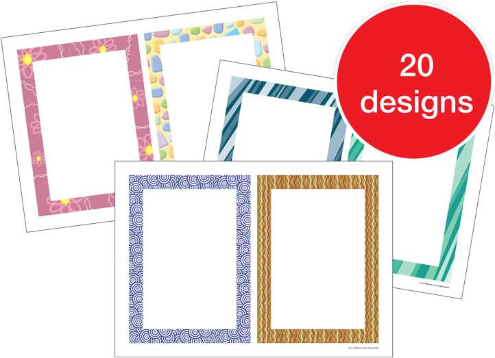 Photograph Frames/borders Photograph Frames/borders - Paper (760x560), Png Download