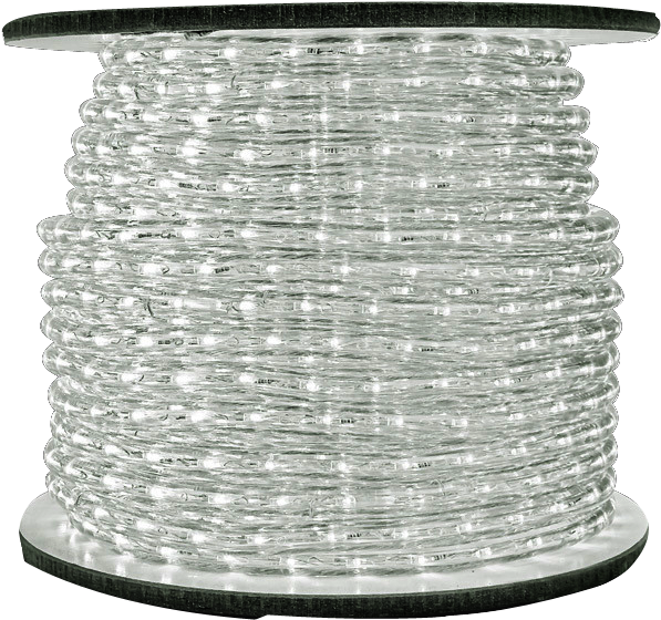 Rope Light (600x600), Png Download