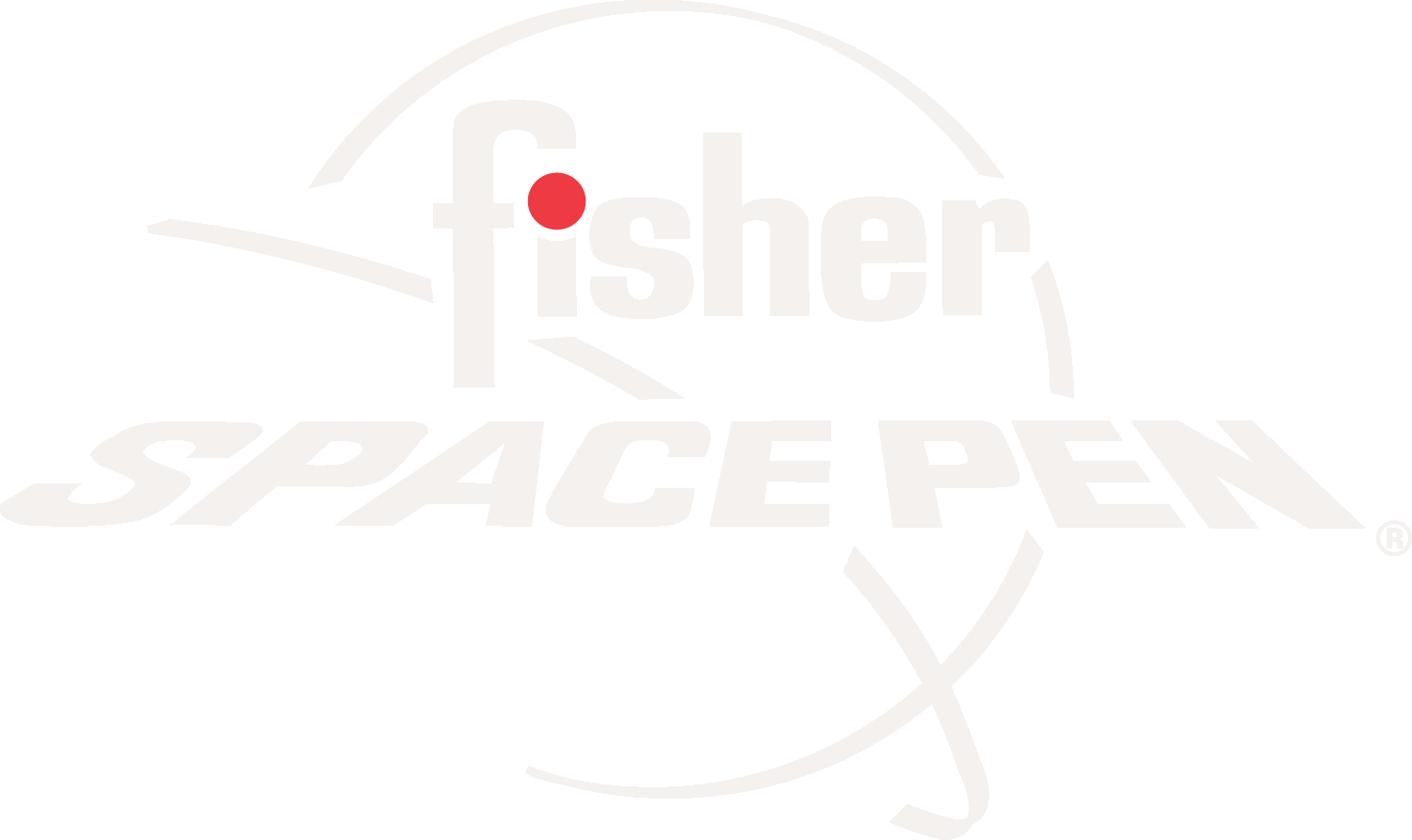 The Fisher Space Pen Range Was Designed For Use In - Fisher Space Pen Infinium Gold Titanium Nitride Her (1500x893), Png Download