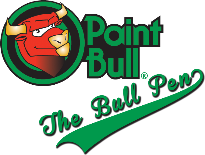 The Bull Pen Logo (731x580), Png Download