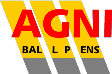 Agni Pen & Plastic Pvt Ltd - Private Limited Company (455x300), Png Download