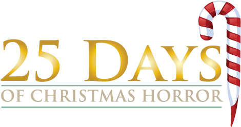 A Christmas Horror Story - Silent Night, Deadly Night (500x263), Png Download