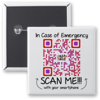 Note - - Qr Code (400x400), Png Download