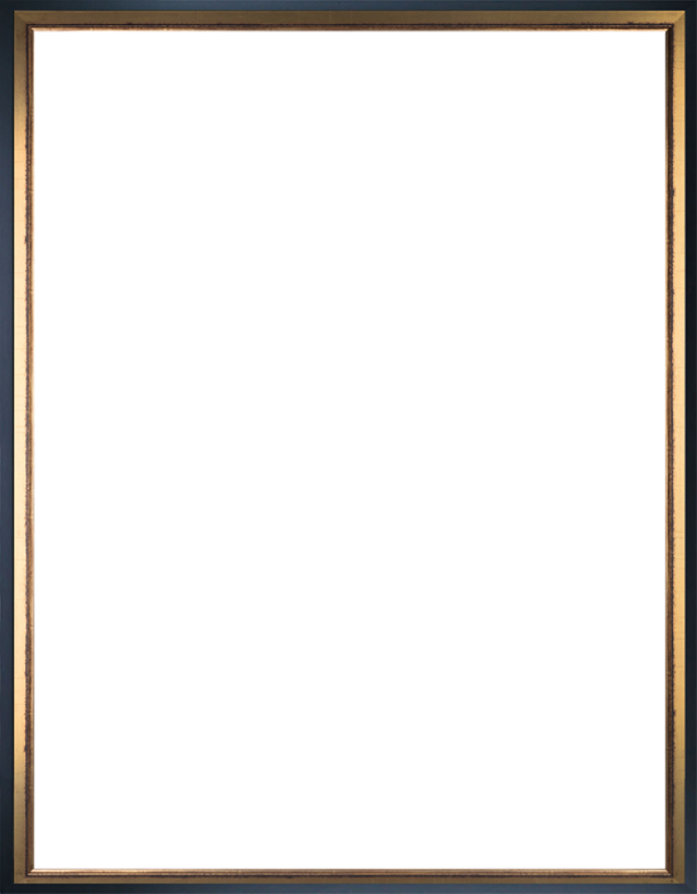 Burnished Gold And Studio Black Wood Custom Stacked - Drinkin' Too Much (780x1000), Png Download