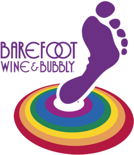 March 2, - Barefoot Logo (495x400), Png Download